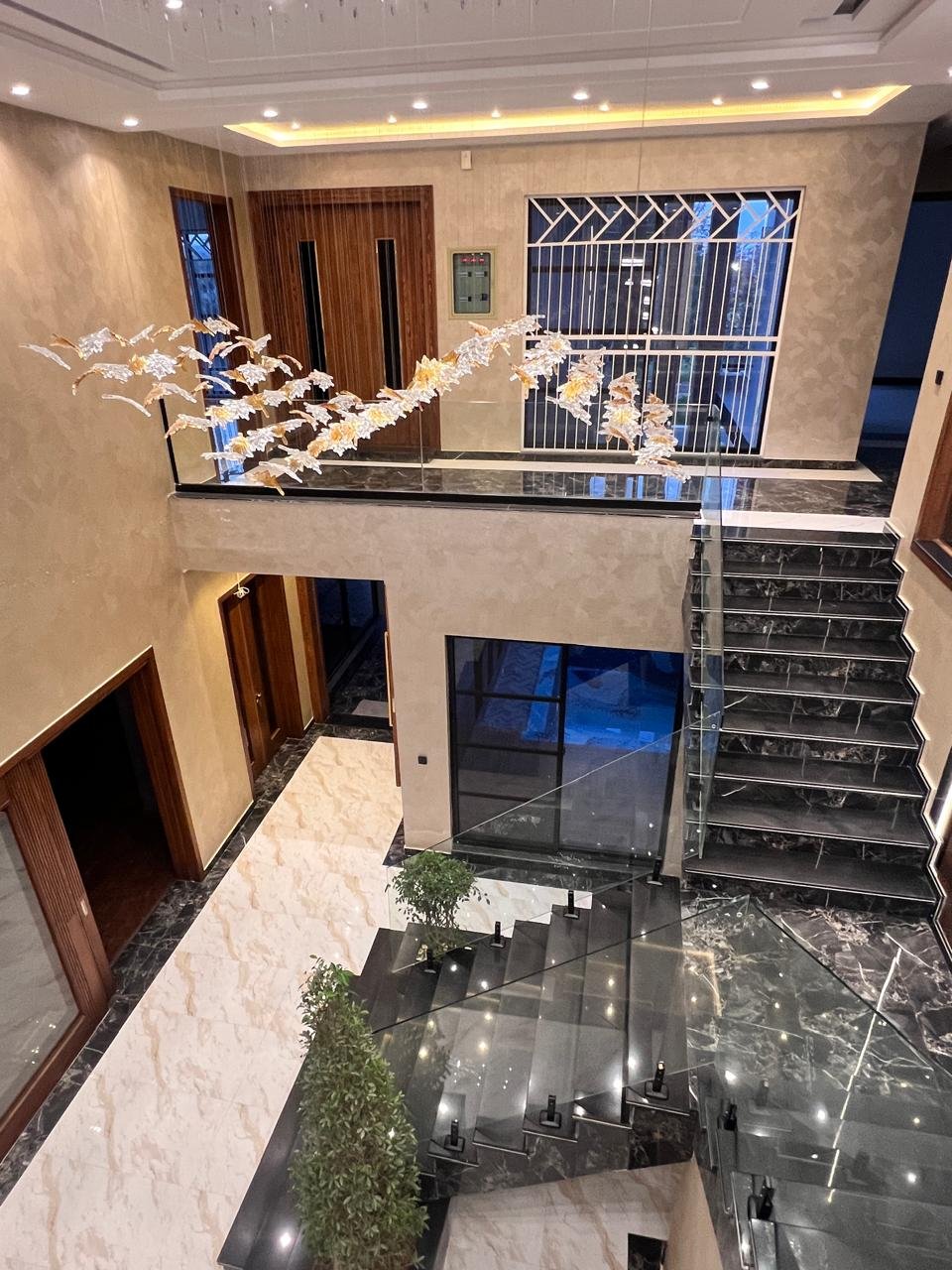 Architectural design project in Lahore by Bricks and Build