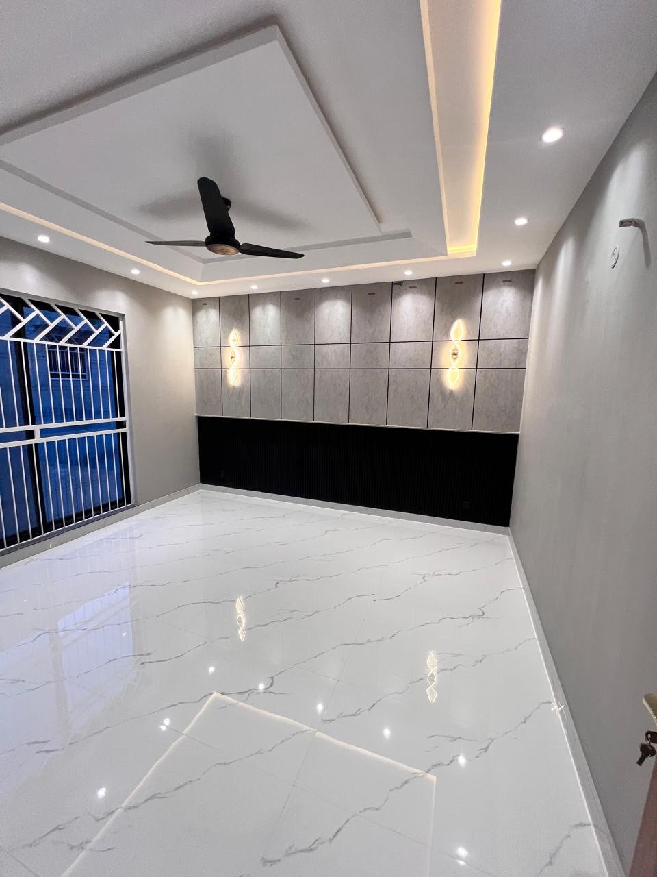 Commercial architectural project in Lahore by Bricks and Build